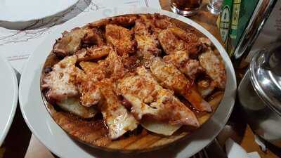 Bar Cafeteria Servelyn - Photo 8