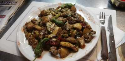 Bar Cafeteria Servelyn - Photo 7