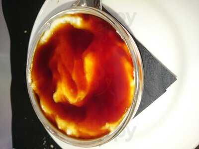 Restaurante Comes Gamarra