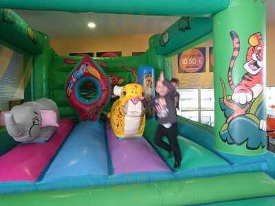 Restaurante Comes Gamarra