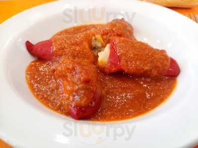 Restaurante Comes Gamarra