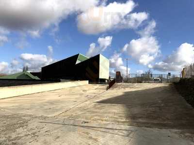 Restaurante Comes Gamarra