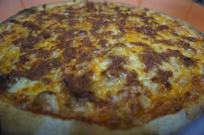 Pizzeria Adri Bocateria