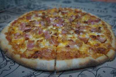 Pizzeria Adri Bocateria