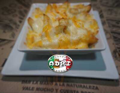 Pizzeria Adri Bocateria