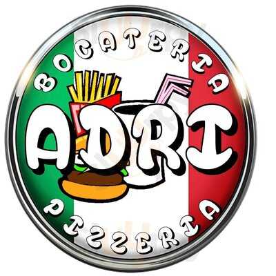 Pizzeria Adri Bocateria