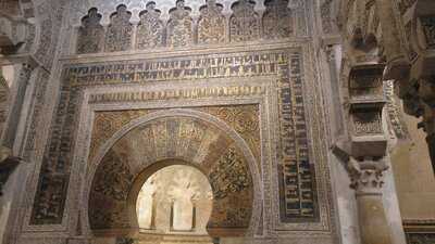 Churrería Arroyo De San Andrés 1