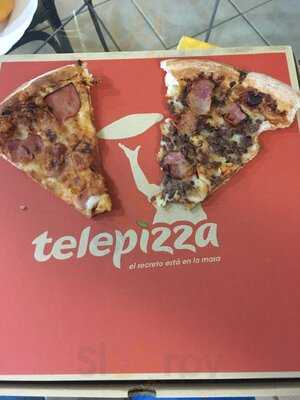 Telepizza