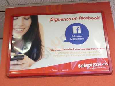Telepizza