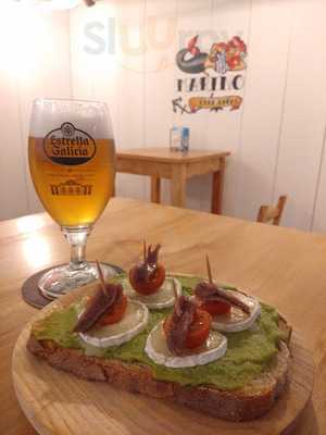 Marino Café Tapas