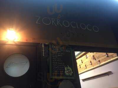 Zorrocloco Bar