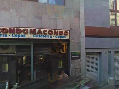 Zorrocloco Bar