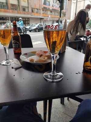 Cafeteria La Esquina