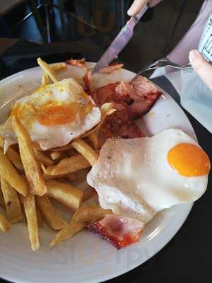 Cafeteria La Esquina