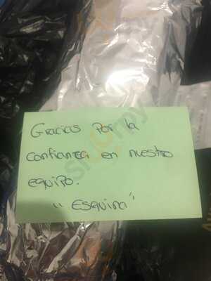 Cafeteria La Esquina
