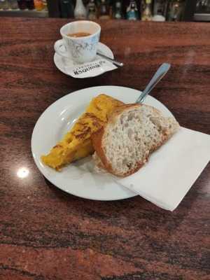 Cafeteria La Esquina