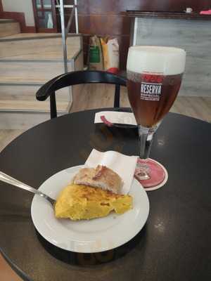 Cafeteria La Esquina