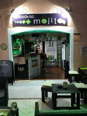 El Rincón Del Mojito