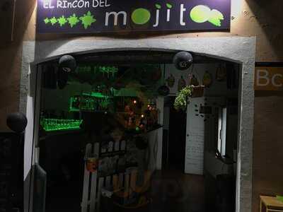 El Rincón Del Mojito