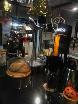 El Rincón Del Mojito