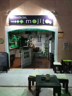 El Rincón Del Mojito
