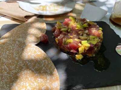 La Siesta María La Judía