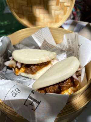 La Siesta María La Judía