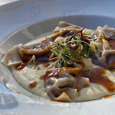 La Siesta María La Judía