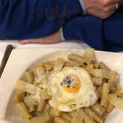 La Tagliatella Cc Boulevard, Vitoria