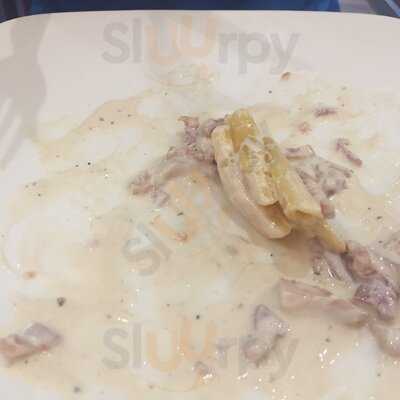 La Tagliatella Cc Boulevard, Vitoria