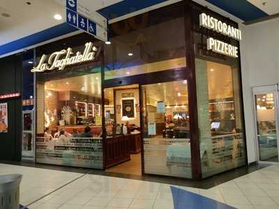 La Tagliatella Cc Boulevard, Vitoria