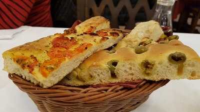 La Tagliatella Cc Boulevard, Vitoria