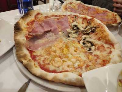 La Tagliatella Cc Boulevard, Vitoria