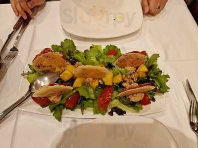 La Tagliatella Cc Boulevard, Vitoria