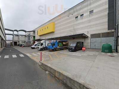 La Tagliatella Cc Boulevard, Vitoria