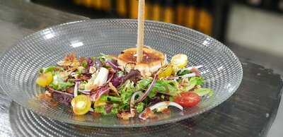 Restaurante Charrugo