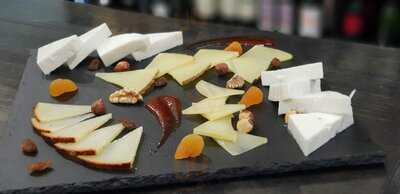 Restaurante Charrugo