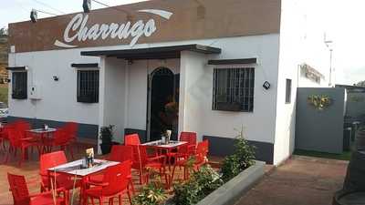 Restaurante Charrugo