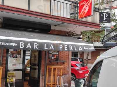 Bar La Perla