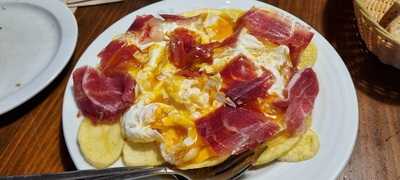 La Bodega Del Aguila