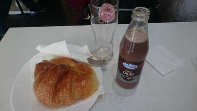 Cafetería Violett 70