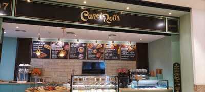Canel Rolls