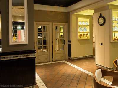 Restaurante Bilibio