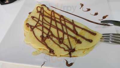 Gondola Caffè Gelato