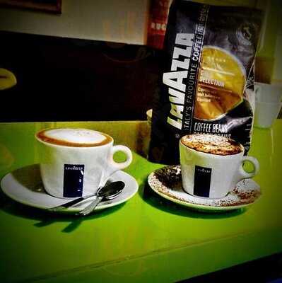 Gondola Caffè Gelato