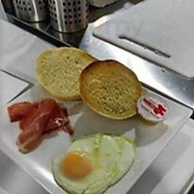 Gondola Caffè Gelato