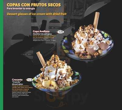 Gondola Caffè Gelato