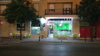 Gondola Caffè Gelato