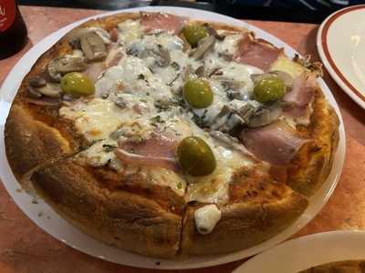 Pizzeria La Pampa