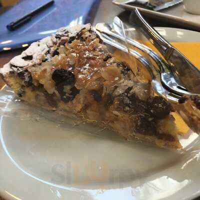 Cafeteria-bistro Fodd Avenue & Panaderia Belga